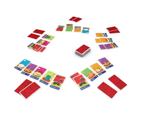 Miniatura 3 de Zoch 601105074 - Sushi Go, Tarjetas , Color Modelo Surtido