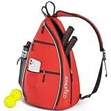 New Athletico Sling Bag Crossbody Backpack