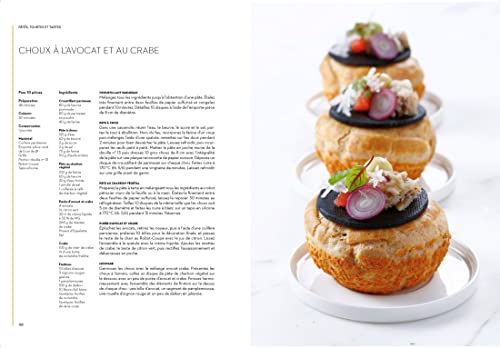 Charcuterie: Pâtés, Terrines, Savory Pies: Recipes and Techniques from the Ferrandi School of Culina