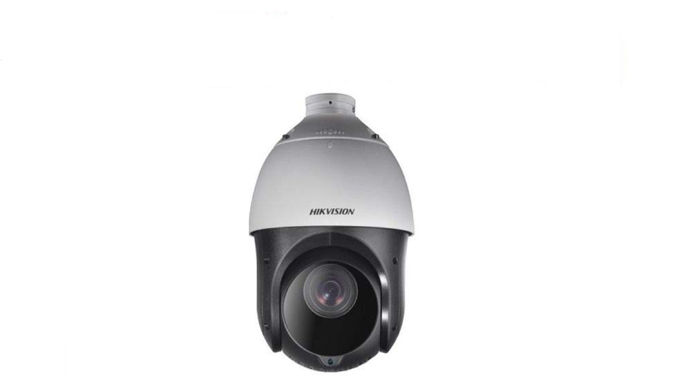 Hikvision DS-2DE4425IW-DE Netcam, PC/Mac