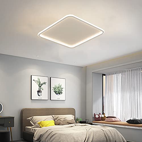 Plafonnier LED ultra-puissant chambre éclairage garage intérieur