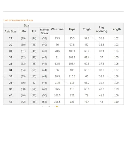 Men's Summer Elastic Cotton Jeans Gray Comfortable Business Straight Pants Trousers4