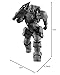 McFarlane Toys Warhammer 40,000 Space Marine Reiver (Artist Proof) with Grapnel Launcher & Base 7