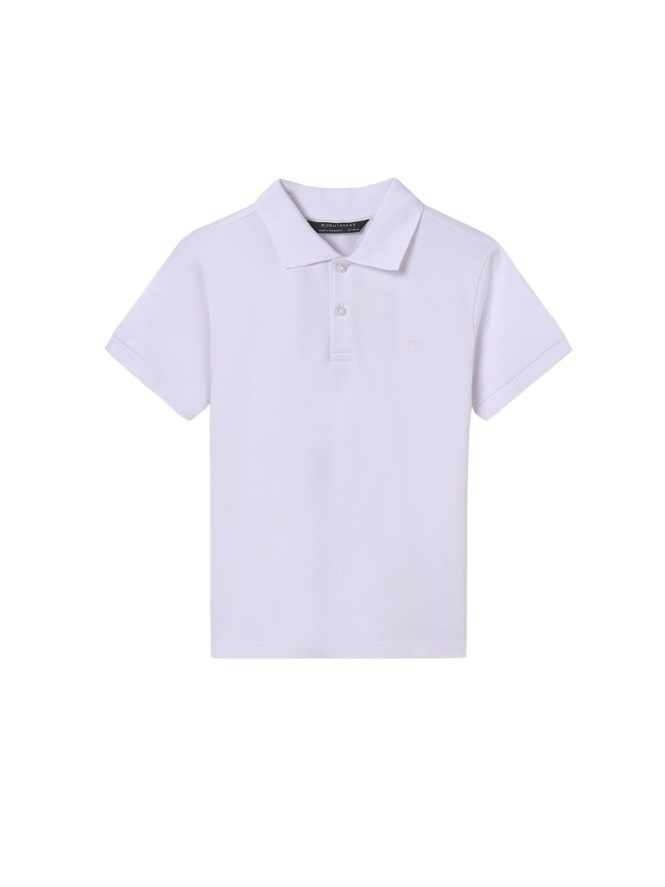 Mayoral Polo m/c Granito basico para niño
