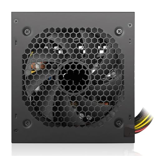 �݊���������܂�Aigo AK 500W ATX PSU�A120mm RGB �É��t�@�� 24pin 12V �Q�[���f�X�N�g�b�v�d���ƌ݊�������