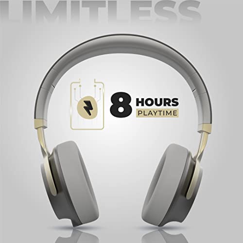 Hammer-Bash-20-Over-The-Ear-Wireless-Bluetooth-Headphones-with-Mic-Deep-Bass-Foldable-Headphones-Upto-8-Hours-Playtime-WorkoutTravel-Bluetooth-50-Grey