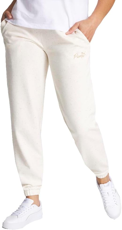 Puma Womens Live in Jogger