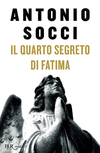 Il quarto segreto di Fatim