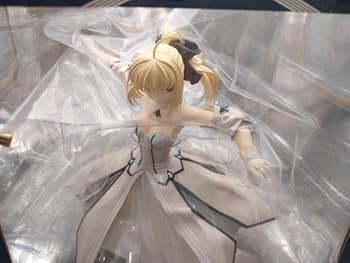 Amazon | フィギュア Fate/unlimited codes セイバー・リリィ ~勝利す Amazon | フィギュア Fate/unlimited codes セイバー・リリィ ~勝利す