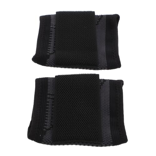 WOFASHPURET 2PCS Elastic Wrist Support Brace Slip Protectors for Sports Relief Lightweight Design Breathable Comfortable Fit for Injury Prevention