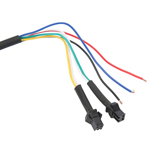 Monitor de temperatura de ajuste universal 14 * 1,5 para evitar fallos de moto 2