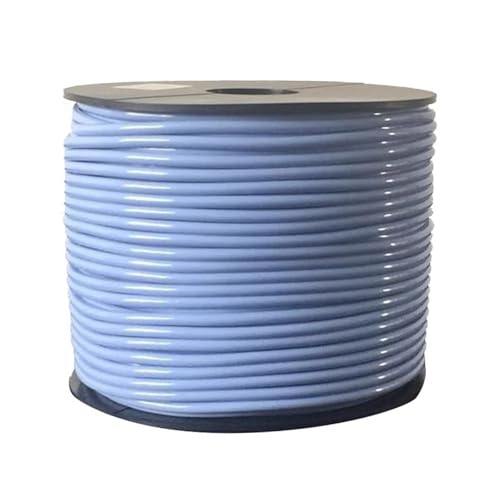 100m PVC Welding Rods - Durable Plastic Welding Wire for PVC & PU Repair - High-Temperature Resistance, Easy to Use - Ideal for DIY & Professional Plastic Welding Projects