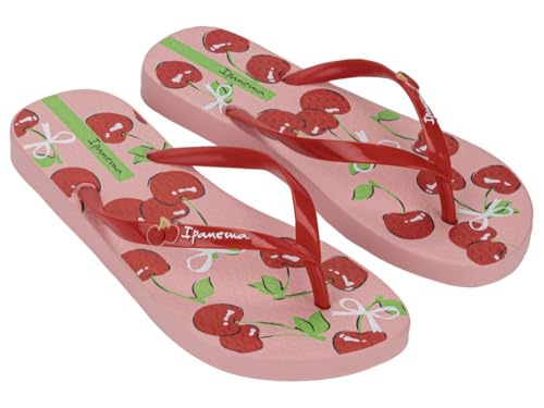IPANEMA FUN VIBES FEM chaussures d été sandales femme légères