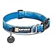 RUFFWEAR - Hoopie Collar, Blue Mountains, Large (2018)