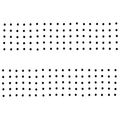 Multisize Indian Daily Use Forehead Bindi Round Dot Oman Ubuy