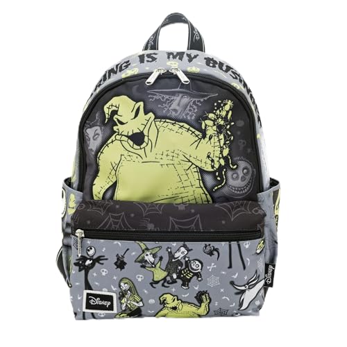 Wondapop - Oogie Boogie 13