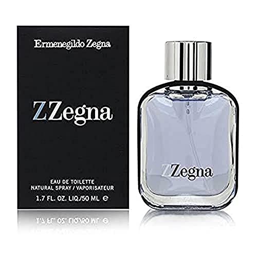 Zegna Ermenegildo z eau de toilette 50 ml vaporisateur