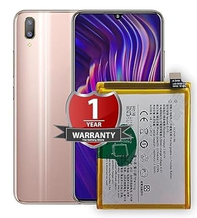 Image of Original B-F0 Battery for Vivo V11 / V11 Pro Battery with 1 Year Warranty ****(G00193)