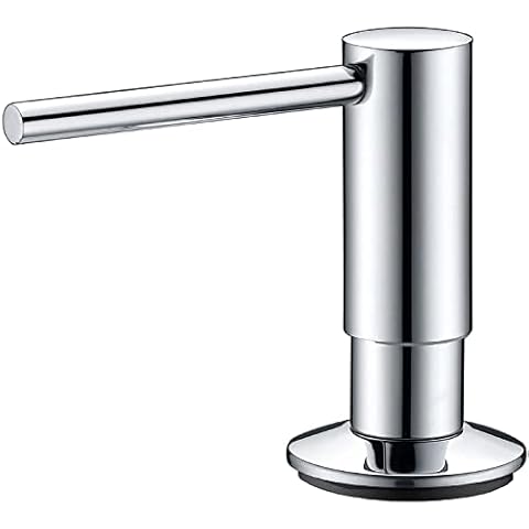 Dispensador de jabón Mizzo Govaro 300 ml Cover