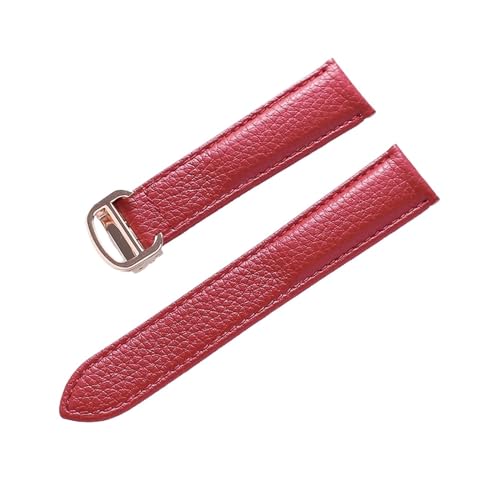 Cong Yi U[Xgbv C`p^[ \tgU[vXgbv JeBGYуfB[XXgbvƌ݊(Red rose buckle,18mm)