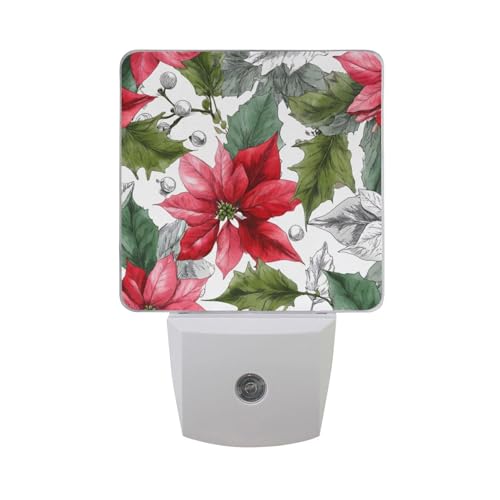 Lámpara de noche LED con sensor automática Xmycdz miniatura 7