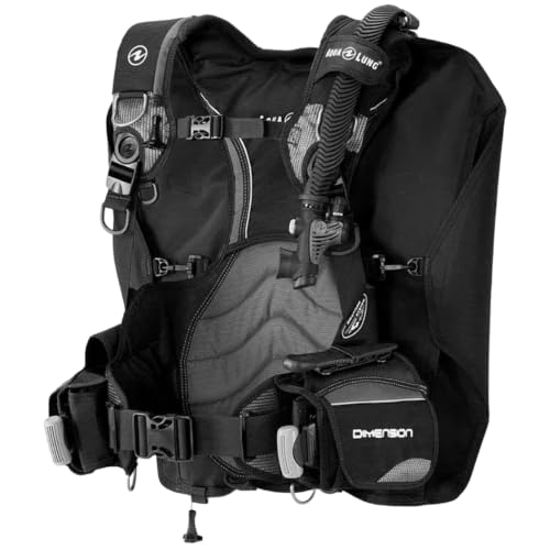 Aqua Lung Dimension BCD