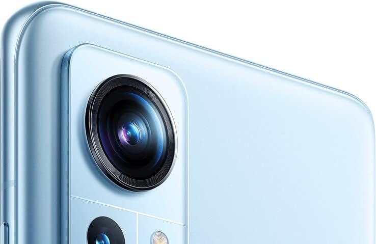 Miniatura 3 de Xiaomi 12X 5G + 4G LTE 256GB + 8GB Global Unlocked 6.28" 50MP Pro Grade Cámara (no para Verizon Boost At&T Cricket Straight) + (con paquete de