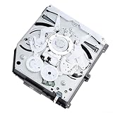 Unidad óptica KES-860 KEM-860AAA para Sony PS4 BDP-010 BDP-015, para disco Blu-ray Disc Drive de repuesto para CUH-10xx CUH-11xx Series, unidad de lectura con mecánica para reparación de consolas de