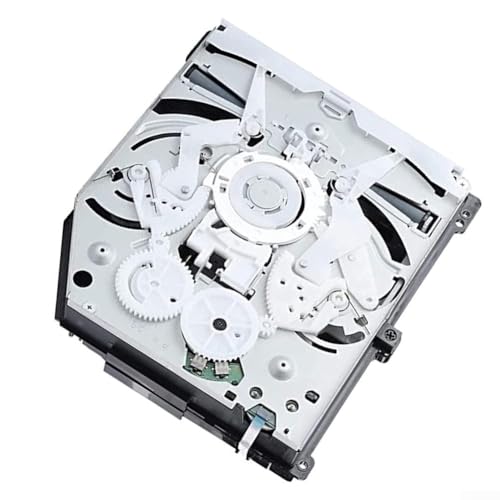 Unidad óptica KES-860 KEM-860AAA para Sony PS4 BDP-010 BDP-015, para disco Blu-ray Disc Drive de repuesto para CUH-10xx CUH-11xx Series, unidad de lectura con mecánica para reparación de consolas de