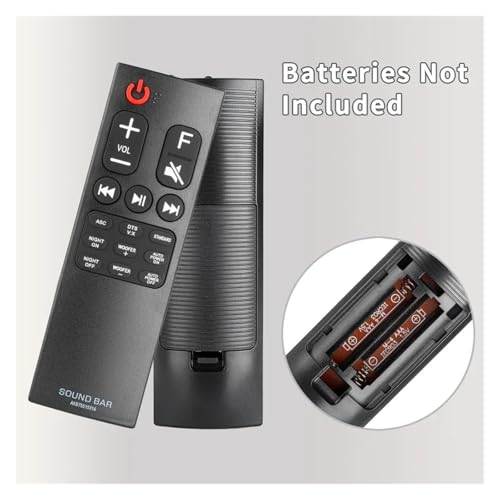 Télécommande pour LG barre de son résout panne AKB75515316 SH2 - 6