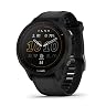 ガーミン GARMIN Forerunner 955 Dual Power 010 - 02638 - D 0 Black
