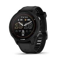 Garmin Forerunner955ソーラー 新品未使用海外輸入版 Forerunner 955 | スマートウォッチ | Garmin 日本