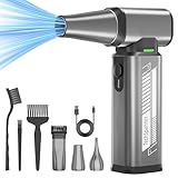 Compressed Air Duster-300000RPM...image