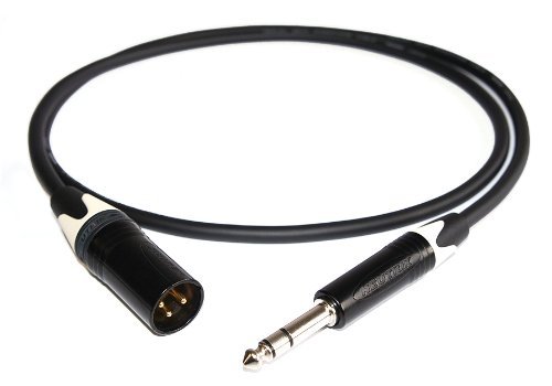 HD800 Cascade MOGAMI 2534 300cm XLR4ピン HD800 Cascade MOGAMI 2534 300cm XLR4ピン