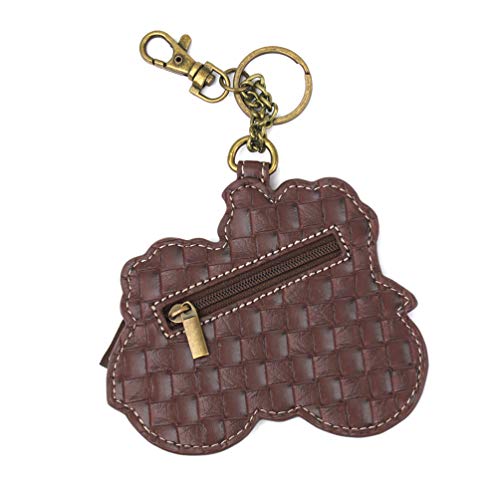 Image of Chala Coin Purse /Key Fob
