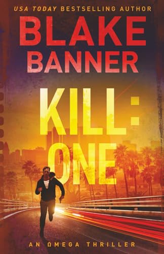 Kill: One (Omega Series) 1636963390 Book Cover