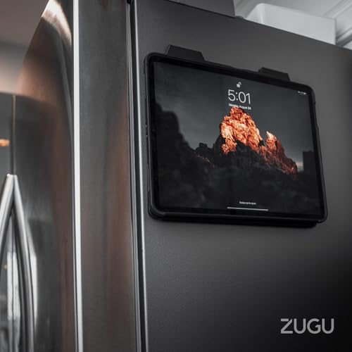 Image of ZUGU CASE iPad 10.9 Case, Ultra Slim Protective Case /Cover Designed for iPad 10.9 -inch (11th Gen, A16 2025 /10th Gen, 2022) Wireless Pencil Charging, Convenient Magnetic Stand (Auto Sleep /Wake) -Sand