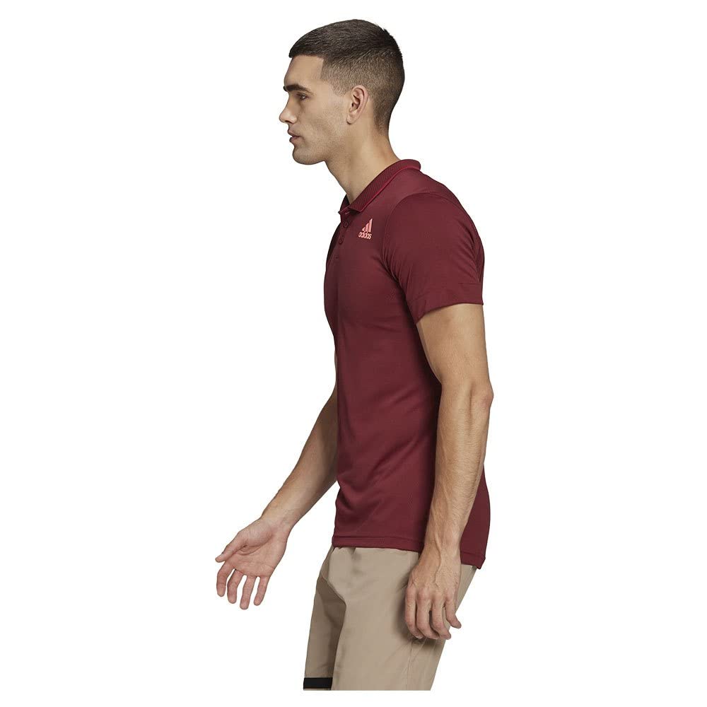 adidas T Freelift Polo Polo Hombre