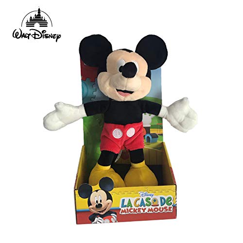 juguetes mickey y los superpilotos carrera en la playa