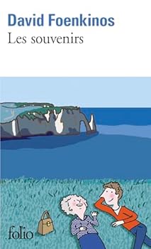Pocket Book Les souvenirs (Folio) (French Edition) [French] Book