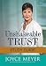 Unshakeable Trust Study Guide: Find the Joy of Trusting God at All Times, in All Things