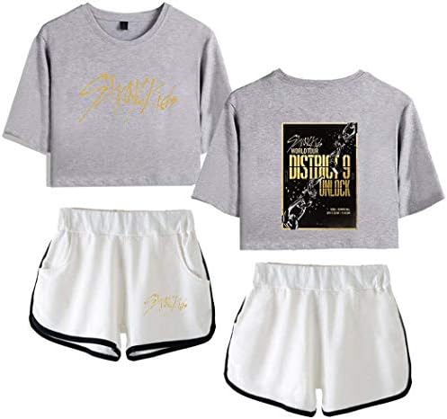 Meisjes KPop Superster Koreaanse Zangeres Rumi Jas Vest Shorts Set Halloween Verkleedkostuum School Podiumoptreden Carnaval Feest Rollenspel Pak kopen vanaf een prijs van 9.34 Meisjes KPop Superster Koreaanse Zangeres Rumi Jas Vest Shorts Set Halloween Verkleedkostuum School Podiumoptreden Carnaval Feest Rollenspel Pak kopen vanaf een prijs van 9.34
