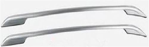 Miniatura 1 de CAGNA Car Roof Racks Luggage Rack Fit Compatible with Nissan X-Trail 2014 2015 2016 2017 2018