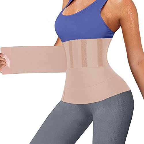 crazy bean Fajas Reductoras Mujer Moldeadora Waist Trainer Fajas Colombianas Corset Postparto Reductor