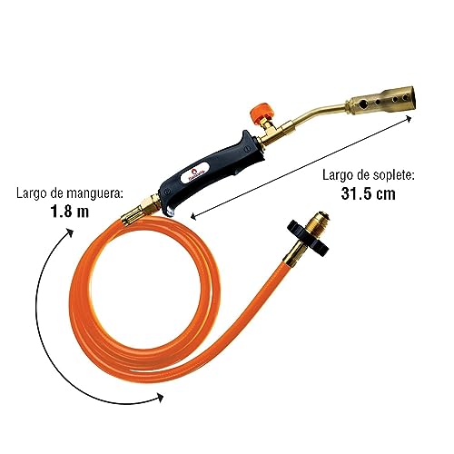 Consejos y reviews para comprar Gas para soplete los más recomendados. 28 Consejos y reviews para comprar Gas para soplete los más recomendados. 18