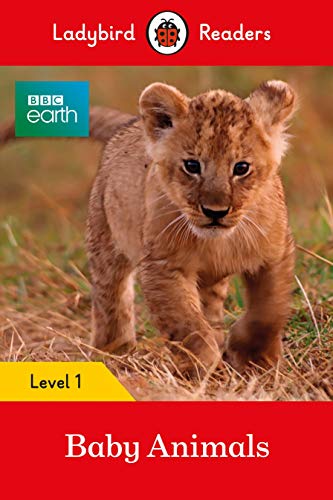 Preisvergleich Produktbild Ladybird Readers BBC Earth multi-copy Pack