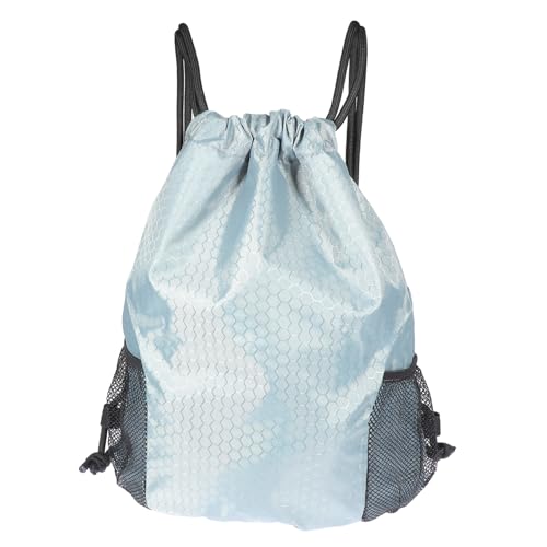 Sac de sport à cordon pour camping et plage VALICLUD léger et pratique
