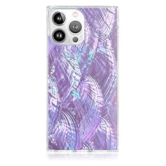 Purple Mother of Pearl