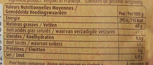 Pignons De Pin Vahine Le Sachet De 50 G - vue 5