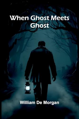 When Ghost Meets Ghost